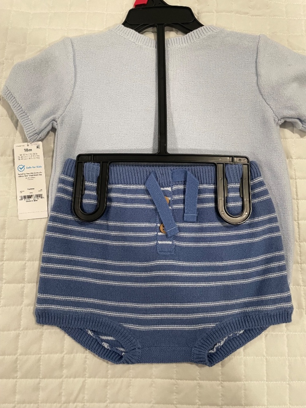 Carter's Infant Set - Picture 4 of 4